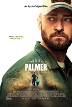 Palmer (2021) - ดูหนังออนไลน์