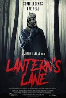 Lantern’s Lane (2021) - ดูหนังออนไลน์