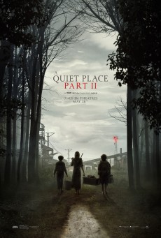 A Quiet Place Part II (2021) ดินแดนไร้เสียง 2 พากย์ไทย - ดูหนังออนไลน์