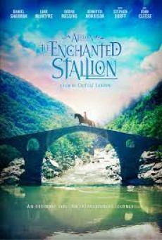 Albion The Enchanted Stallion (2016) - ดูหนังออนไลน