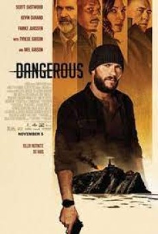 Dangerous (2021) - ดูหนังออนไลน