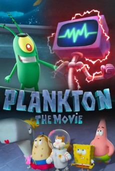 Plankton: The Movie (2025) แพลงก์ตอน: เดอะมูฟวี่ - ดูหนังออนไลน์
