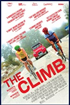 The Climb (2019) - ดูหนังออนไลน