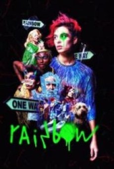 RAINBOW (2022) สายรุ้ง - ดูหนังออนไลน