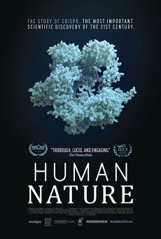 Human Nature มนุษย์ ธรรมชาติหรือดัดแปลง (2019) - ดูหนังออนไลน์