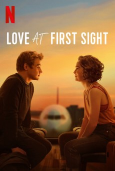 LOVE AT FIRST SIGHT (2023) รักแรกพบ พากย์ไทย - ดูหนังออนไลน์
