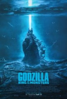 Godzilla: King of the Monsters (2019) ก็อดซิลล่า 2: ราชันแห่งมอนสเตอร์ - ดูหนังออนไลน