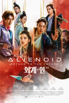 Alienoid: The Return to the Future (2024) - ดูหนังออนไลน