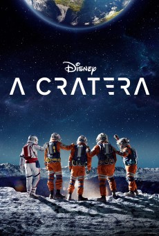 CRATER (2023) ซับไทย - ดูหนังออนไลน์