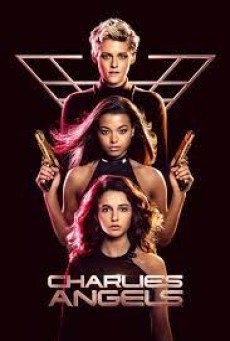 Charlie’s Angels 3 (2019) นางฟ้าชาร์ลี 3 - ดูหนังออนไลน