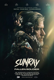 Sunray: Fallen Soldier (2025) ซันเรย์: ฟอลเลนโซเจอร์ - ดูหนังออนไลน์