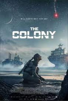 The Colony (2021) - ดูหนังออนไลน