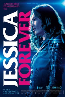 Jessica Forever (2018) - ดูหนังออนไลน