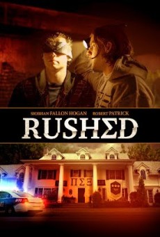 Rushed (2021) บรรยายไทย - ดูหนังออนไลน