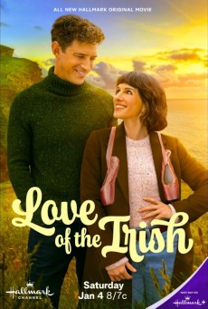 Love Of The Irish (2025) - ดูหนังออนไลน์