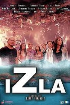 Izla (2021) เกาะอาถรรพ์ - ดูหนังออนไลน