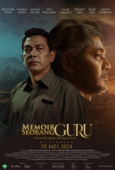 Memoir Seorang Guru บันทึกของคุณครู (2024) - ดูหนังออนไลน์