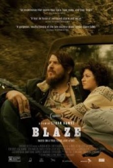 BLAZE (2018) เบลซ - ดูหนังออนไลน