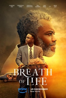BREATH OF LIFE (2023) ซับไทย - ดูหนังออนไลน์