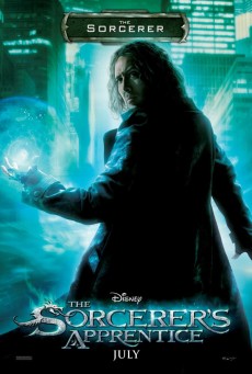 The Sorcerer’s Apprentice (2010) ศึกอภินิหารพ่อมดถล่มโลก - ดูหนังออนไลน์