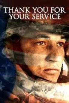 Thank You for Your Service (2017) - ดูหนังออนไลน
