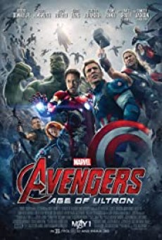 Avengers 2: Age of Ultron (2015) อเวนเจอร์ส 2: มหาศึกอัลตรอนถล่มโลก - ดูหนังออนไลน์