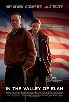 In the Valley of Elah (2007) กระชากเกียรติ เหยียบอัปยศ พากย์ไทย - ดูหนังออนไลน