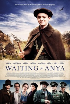 Waiting for Anya การรอย่า (2020) - ดูหนังออนไลน