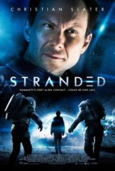 STRANDED (2013) มิตินรกสยองจักรวาล - ดูหนังออนไลน์