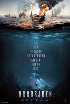 THE BURNING SEA (2021) - ดูหนังออนไลน