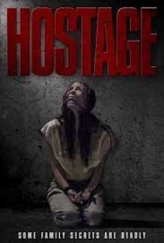 Hostage (2021) - ดูหนังออนไลน