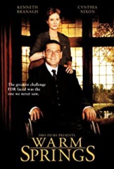 Warm Springs (2005) วอร์ม สปริง - ดูหนังออนไลน์