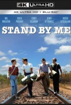 STAND BY ME (2019) - ดูหนังออนไลน