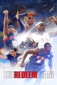 THE REDEEM TEAM (2022) เดอะ รีดีม ทีม - ดูหนังออนไลน