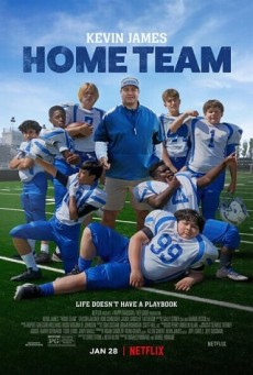 Home Team (2022) โฮมทีม - ดูหนังออนไลน