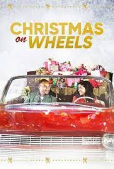 Christmas on Wheels (2020) - ดูหนังออนไลน