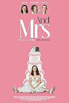 And Mrs (2024) - ดูหนังออนไลน