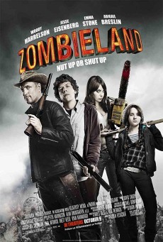 Zombieland (2009) ซอมบี้แลนด์ แก๊งคนซ่าส์ล่าซอมบี้ - ดูหนังออนไลน์