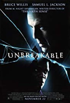 Unbreakable (2000) เฉียดชะตา…สยอง - ดูหนังออนไลน์