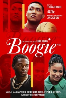 BOOGIE (2021) บูกี้ - ดูหนังออนไลน