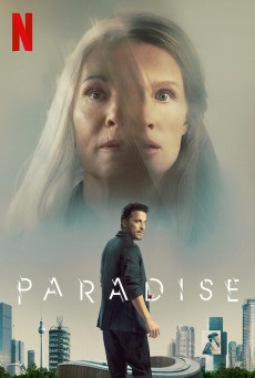 PARADISE (2023) พาราไดซ์ - ดูหนังออนไลน์