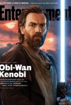 OBI-WAN KENOBI A JEDI’S RETURN (2022) - ดูหนังออนไลน