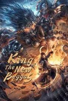 King Of The New Beggars (2021) ยาจกซูกับบัญชาสวรรค์ - ดูหนังออนไลน