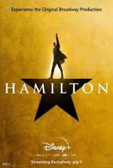 Hamilton แฮมิลตัน (2020) - ดูหนังออนไลน