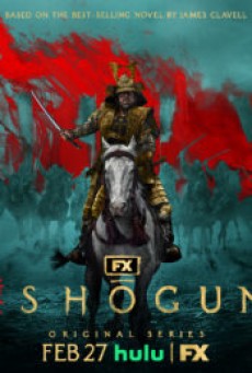 Shōgun (2024) - ดูหนังออนไลน์
