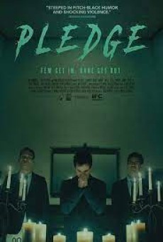 Pledge (2018) รับน้องอำมหิต - ดูหนังออนไลน