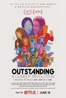 Outstanding A Comedy Revolution (2024) ปฏิวัติคอมเมดี้ - ดูหนังออนไลน