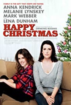Happy Christmas (2014) - ดูหนังออนไลน