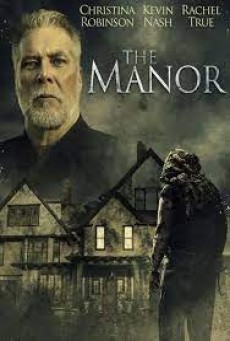 The Manor (2021) - ดูหนังออนไลน