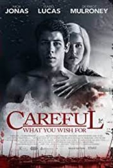 CAREFUL WHAT YOU WISH FOR (2015) ระวังสิ่งที่คุณปราถนา - ดูหนังออนไลน